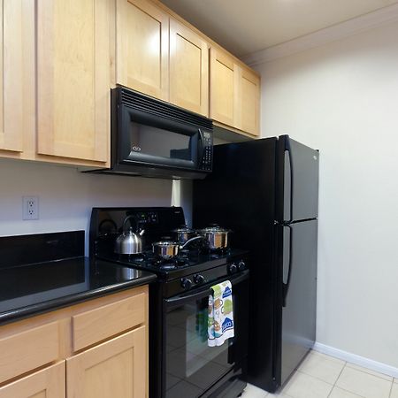 Deluxe Wilshire Apartments لوس أنجلوس المظهر الخارجي الصورة