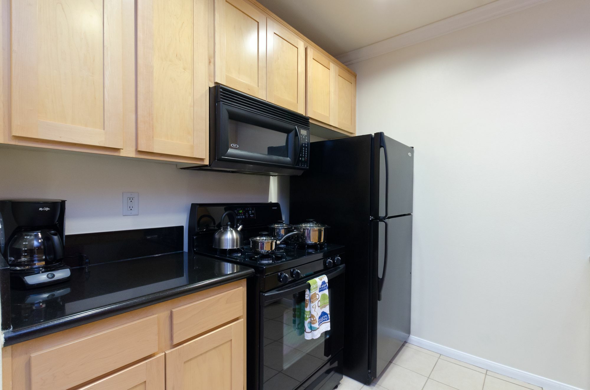 Deluxe Wilshire Apartments لوس أنجلوس المظهر الخارجي الصورة